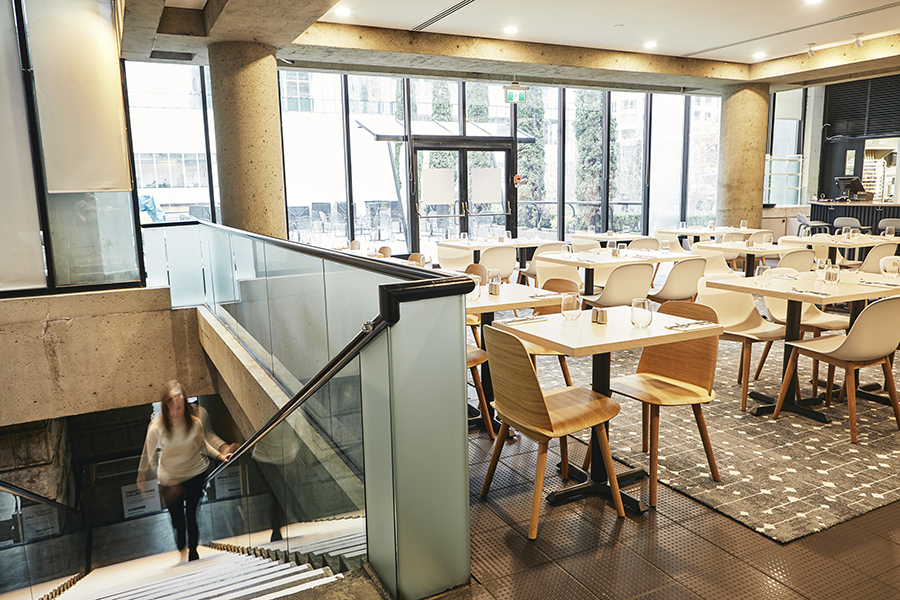 Vancouver Art Gallery Vancouver Attractions